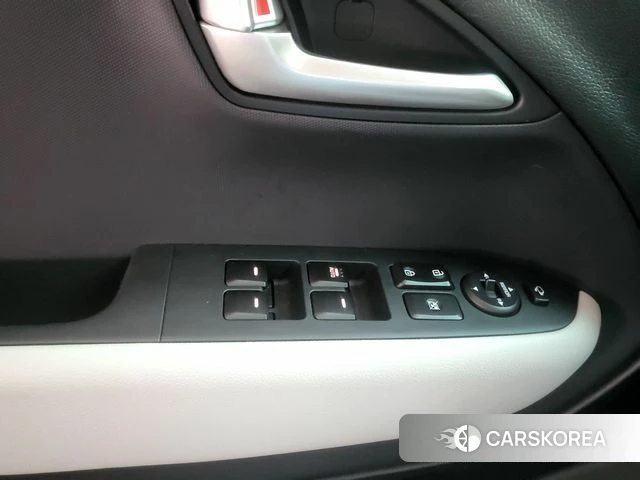 Kia The New Kia Ray 2023 Жемчужный цвет из Кореи, фото 3