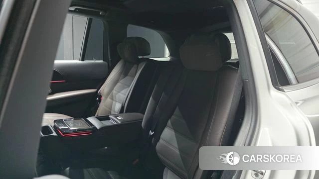 Mercedes-Benz GLS - Class X167 2022 Белый из Кореи, фото 3