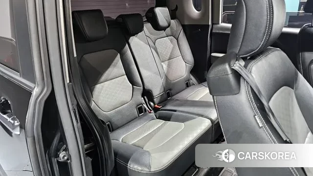 Kia The New Ray 2021 Черный из Кореи, фото 3