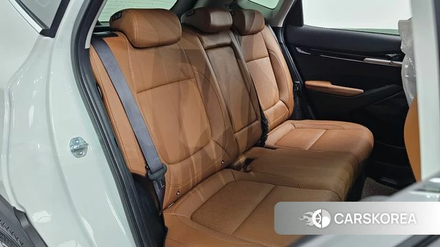 Kia The New Seltos 2025 Белый из Кореи, фото 3