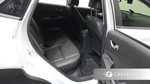 Hyundai Kona 2020 Белый из Кореи, фото 3