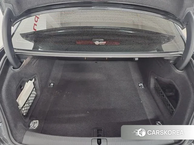 Audi A4 (B9) 2022 Серый из Кореи, фото 3