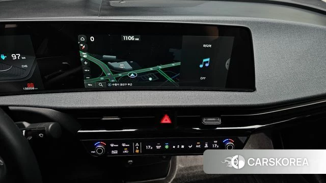 Kia EV6 2022 Белый из Кореи, фото 3