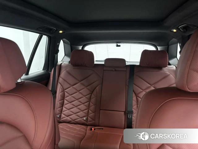 BMW X5 2023 Черный из Китая, фото 3