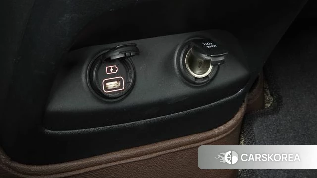 Kia The New Sorento 2019 Черный из Кореи, фото 3