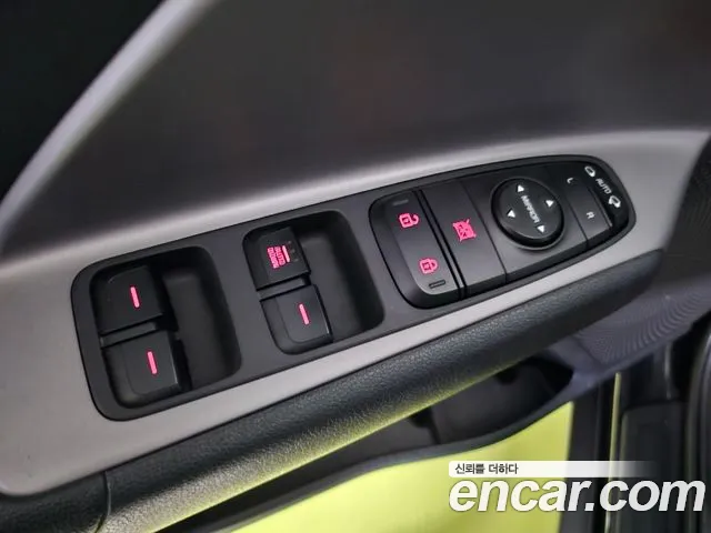 Kia Niro id 2492332 из Кореи 3