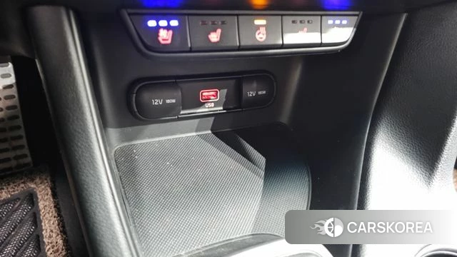 Kia Sportage The Bold 2020 Белый из Кореи, фото 3