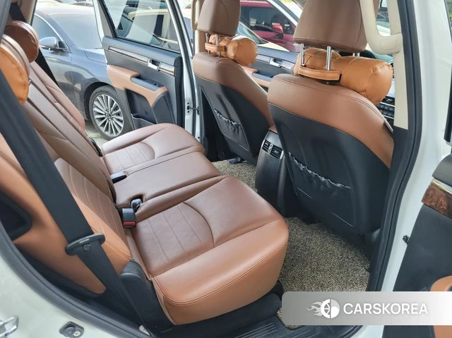 Kia The New Mohave 2019 Белый из Кореи, фото 3