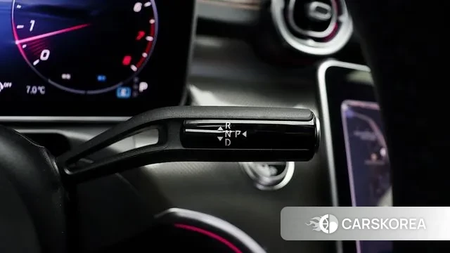 Mercedes-Benz C-Class W206 2025 Серый из Кореи, фото 3