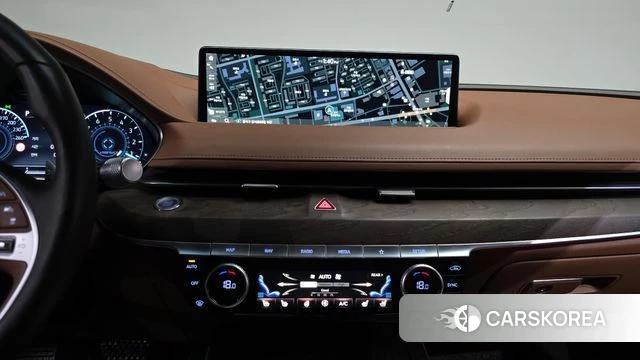 Genesis G80 (RG3) id 3953970 из Кореи 3