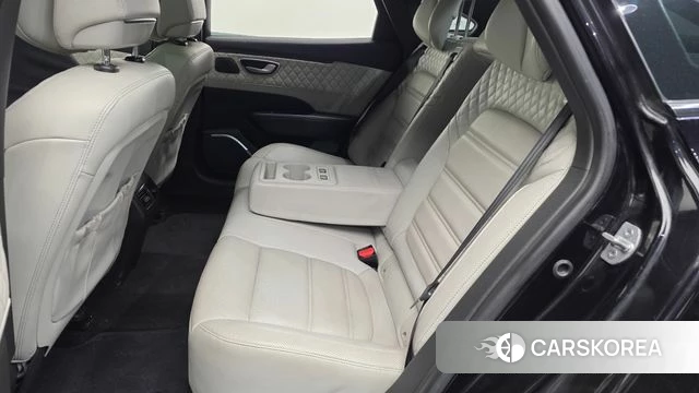 Renault Korea (Samsung) SM6 2019 Черный из Кореи, фото 3