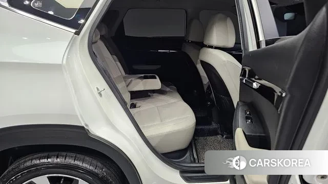 Kia Seltos 2020 Белый из Кореи, фото 3