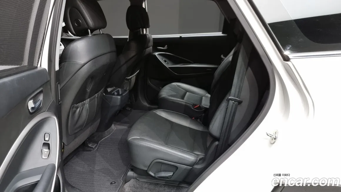 Hyundai The New Max Cruise 2018 Белый из Кореи, фото 3