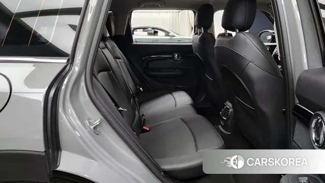 Mini Cooper Clubman 2022 Серый из Кореи, фото 3