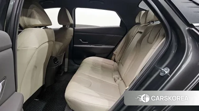 Hyundai Avante (CN7) 2022 Серый из Кореи, фото 3