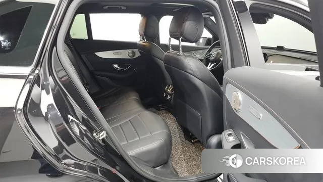 Mercedes-Benz EQC N293 2020 Черный из Кореи, фото 3