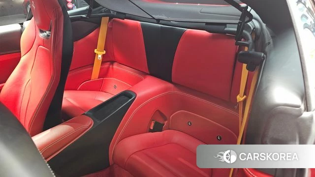 Ferrari Portofino 2019 Красный из Кореи, фото 3