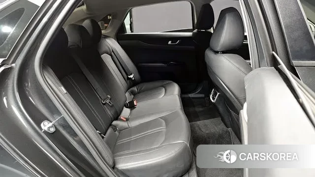 Kia K5 3rd generation id 3011917 из Кореи 3