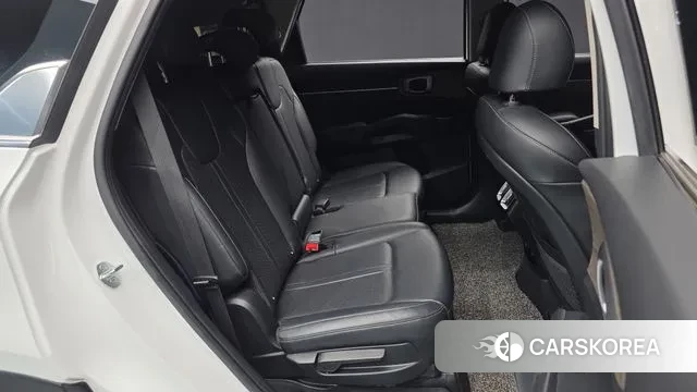 Kia Sorento 4th Generation 2022 Белый из Кореи, фото 3