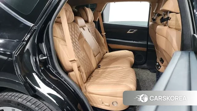 Genesis GV80 2023 Черный из Кореи, фото 3