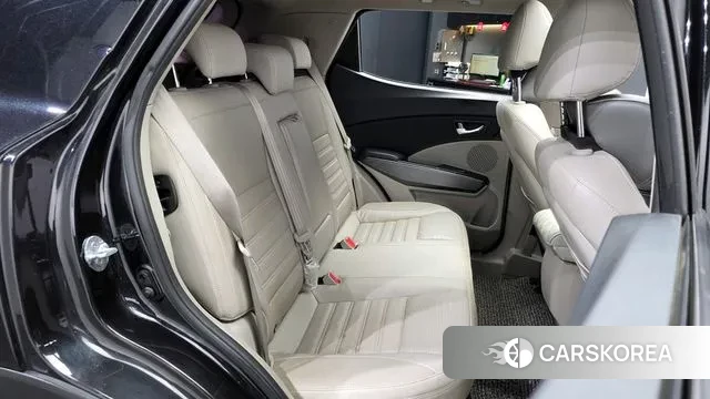 Ssangyong Berry New Tivoli 2020 Черный из Кореи, фото 3