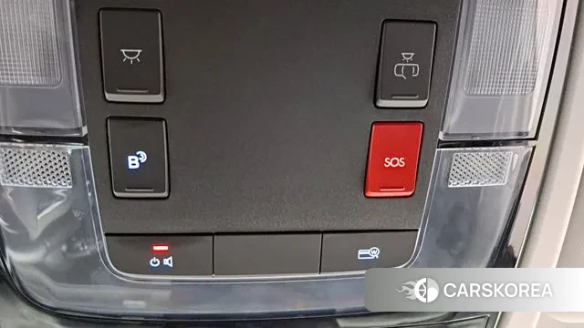 Hyundai Staria 2023 Серый из Кореи, фото 3