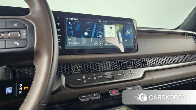 Kia Tasman 2025 Серый из Кореи, фото 3