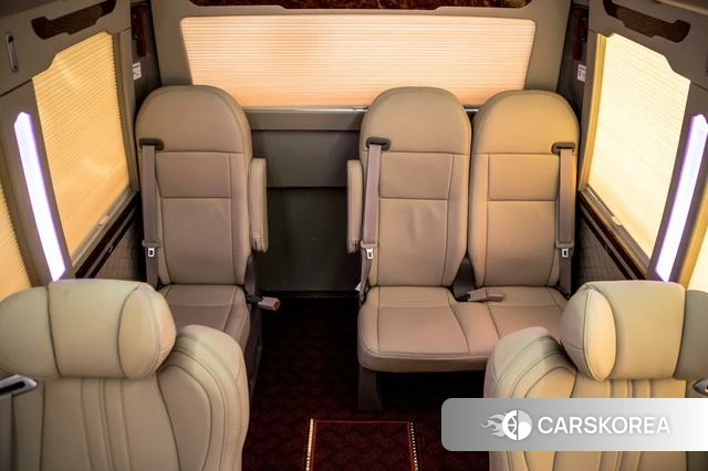 Toyota Costa 2020 Шампань из Китая, фото 3
