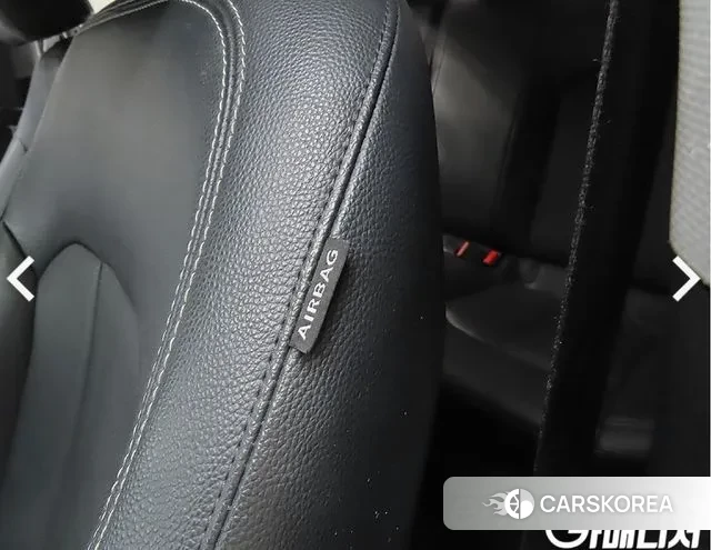 Hyundai Sonata New Rise 2019 Белый из Кореи, фото 3