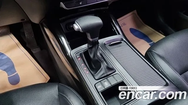 Kia The New Sorento 2019 Белый из Кореи, фото 3