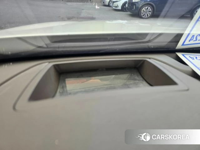 Kia Come New K7 2018 Белый из Кореи, фото 3