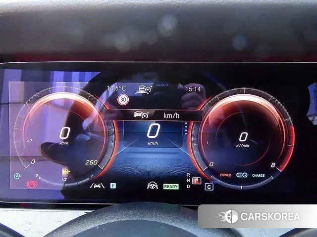 Mercedes-Benz E-Class W213 2021 Серый из Кореи, фото 3