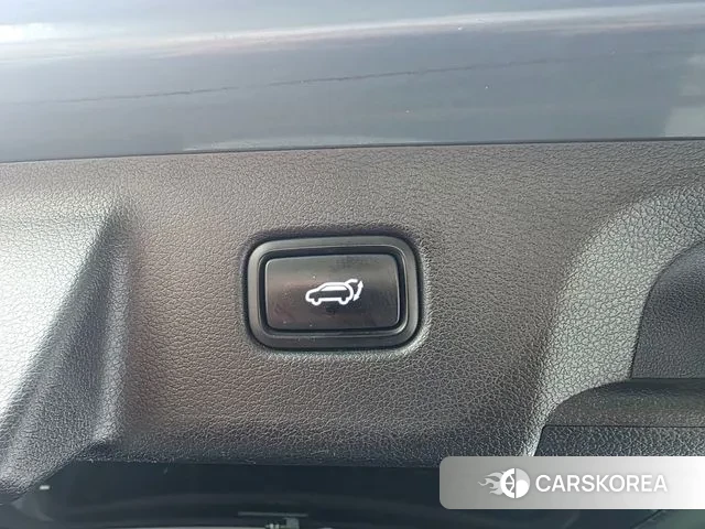 Hyundai Palisade 2019 Серый из Кореи, фото 3