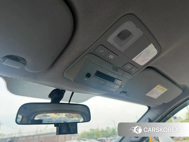 Hyundai The New Grand Starex 2021 Желтый из Кореи, фото 3