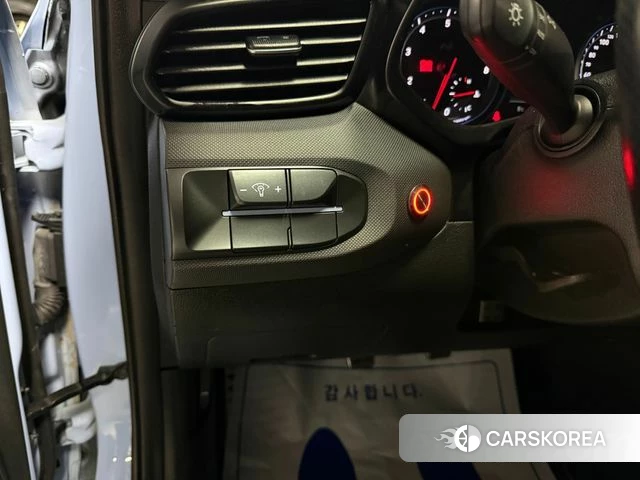 Hyundai Veloster (JS) 2018 Небесно-голубой из Кореи, фото 3