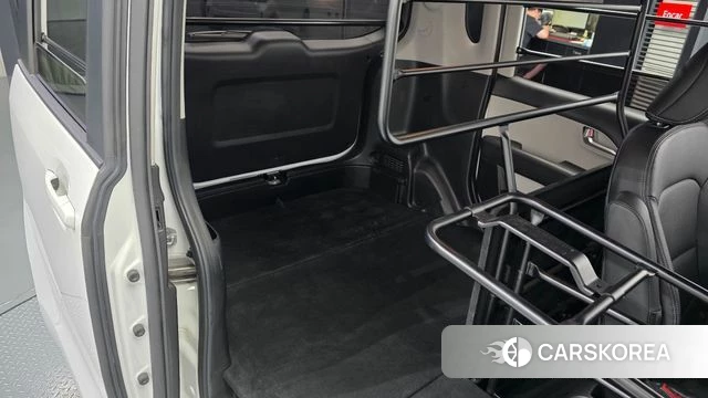 Kia The New Kia Ray 2023 Белый из Кореи, фото 3