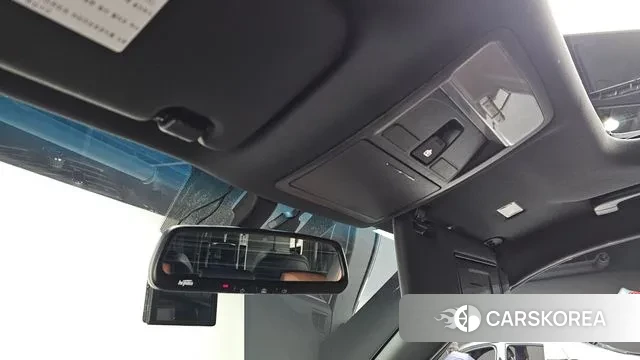 Ssangyong Rexton Sports 2018 Черный из Кореи, фото 3