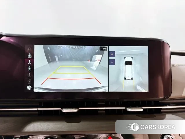 Kia Carnival 4th generation id 3208579 из Кореи 3