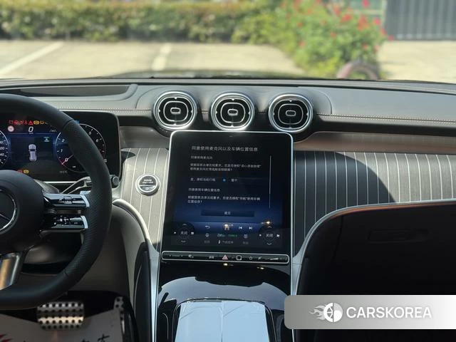 Mercedes-Benz GLC id 4205672 из Китая 3