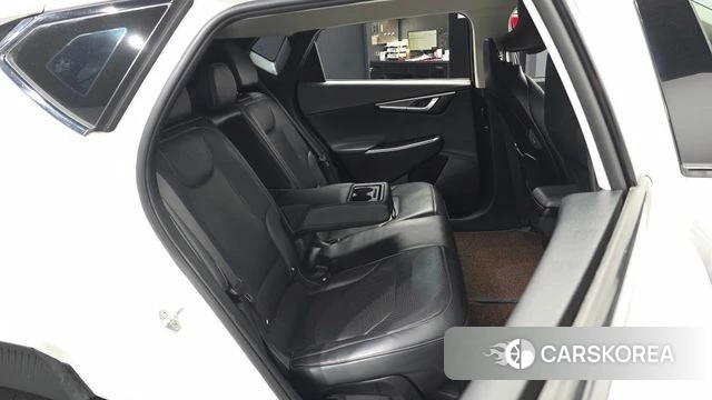 Kia EV6 2022 Белый из Кореи, фото 3