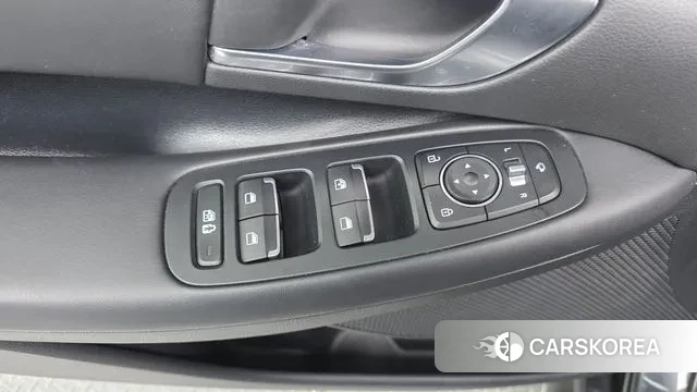 Hyundai Sonata (DN8) 2020 Серый из Кореи, фото 3