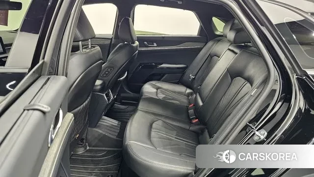 Kia The New K5 Hybrid 3rd generation id 3644651 из Кореи 3