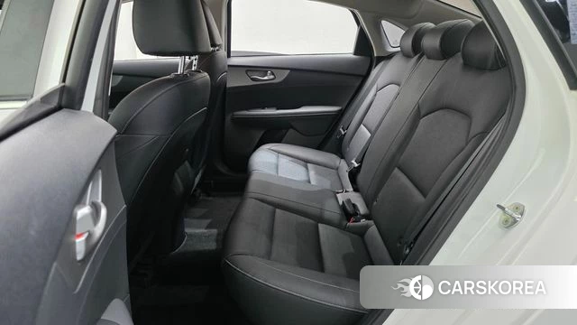 Kia Come New K3 2019 Белый из Кореи, фото 3
