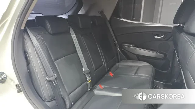 Ssangyong Berry New Tivoli 2019 Белый из Кореи, фото 3