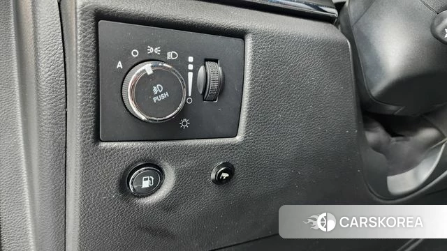 Jeep Grand Cherokee 2021 Белый из Кореи, фото 3