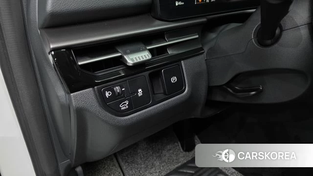 Kia The New Sportage 5th Generation 2025 Белый из Кореи, фото 3