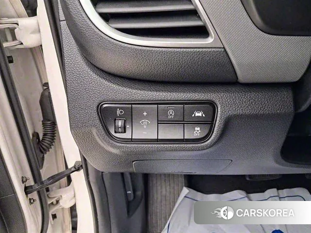 Kia Seltos 2020 Белый из Кореи, фото 3