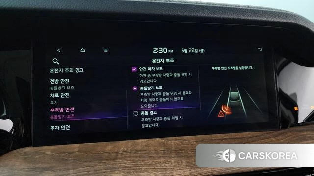 Kia Mohave Master 2019 Черный из Кореи, фото 3