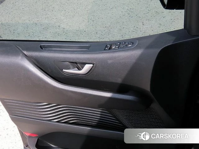 Hyundai Staria 2021 Синий из Кореи, фото 3