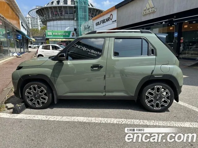 Hyundai Casper id 2652995 из Кореи 3